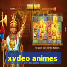 xvdeo animes